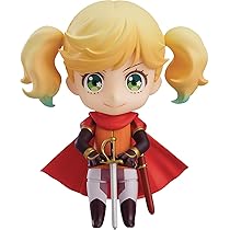 ねんどろいど 仙剣奇侠伝 趙霊児 ノンスケール ABS&amp;PVC製 塗装済み可動フィギュア Amazon.co.jp: ねんどろいど 仙剣奇侠伝 趙霊児 女媧後代Ver.DX
